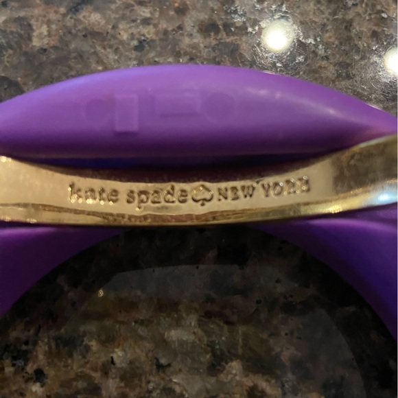 Kate Spade Bangle - Picture 4 of 4